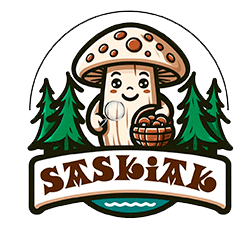 Logo Saskiak